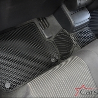 Автомобильные коврики EVA на Audi A4 III B7 (2004-2009)
