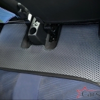 Автомобильные коврики EVA на Citroen Berlingo I (2002-2012)