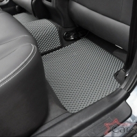 Автомобильные коврики EVA на Geely Emgrand 7 (2016-2020) 