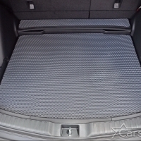 Автомобильные коврики EVA на Honda CR-V V (2016-2023)