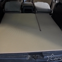 Автомобильные коврики EVA на Ford Expedition II (2002-2006)