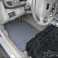 Автомобильные коврики EVA на Mazda Xedos 9 (1993-2001)