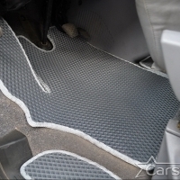 Автомобильные коврики EVA на Mercedez-Benz V-klasse I W638 (1996-2003)