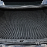 Автомобильные коврики EVA на Nissan Maxima V A33  (2000-2008)