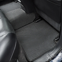 Автомобильные коврики EVA на Nissan Teana II (2008-2013)