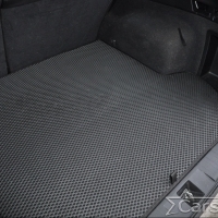 Автомобильные коврики EVA на Subaru Outback IV (2009-2014) 