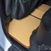 Автомобильные коврики EVA на Haval H5 I (2020-2021) 