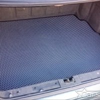 Коврики текстильные на Mercedes-Benz E-klasse II W210 4WD (1995-2002) 