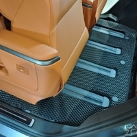 Коврики текстильные на Rox (Polar) Stone 01 (2023->) 6 мест