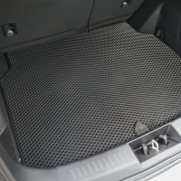 Автомобильные коврики EVA на Chery Tiggo 4 Pro рестайл (2023->) 