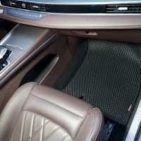 Автомобильные коврики EVA на Chery Tiggo 8 Pro Max (2023->) рестайл