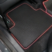 Автомобильные коврики EVA на Belgee X50 (2023->) 