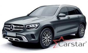 Mercedes-Benz GLC-klasse I X253 (2015->) 
