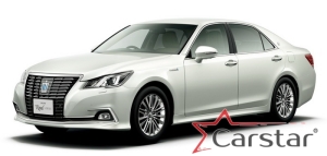 Toyota Crown XIV пр.руль (2012-2018) 
