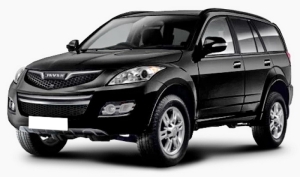 Haval H5 I (2020-2021) 