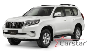 Toyota Land Cruiser Prado 150 рестайл пр.руль (2013->)