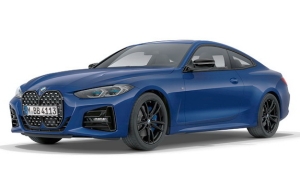 BMW 4 G22_23 (2020->)